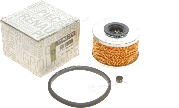 Renault / Nissan 7701043620