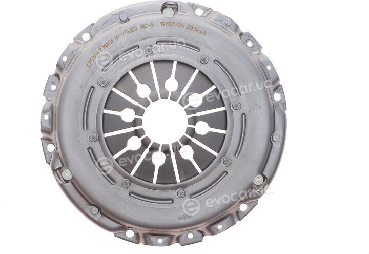 Valeo 837540