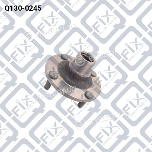 Q-Fix Q1300245