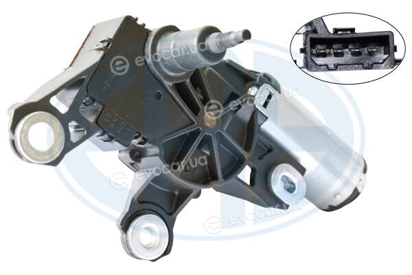 Era / Messmer 460293A