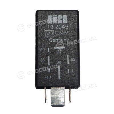 Astemo (Hitachi) / Huco 132045