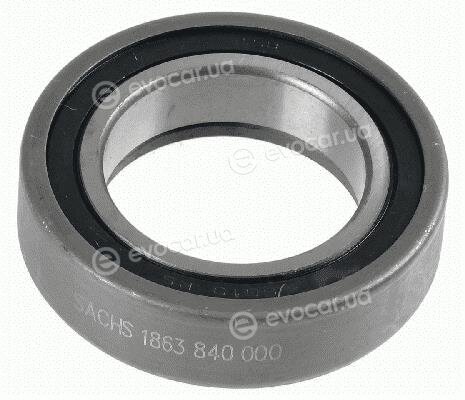 Sachs 1863 840 000