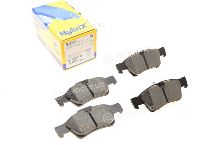 Metelli 22-0568-1