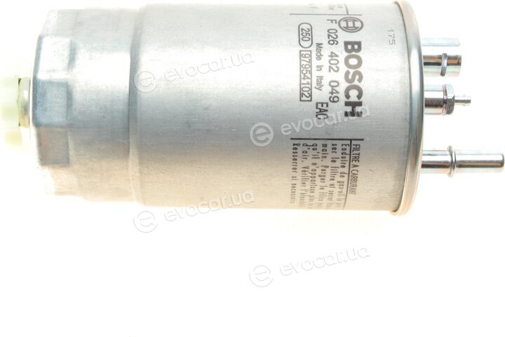Bosch F 026 402 049
