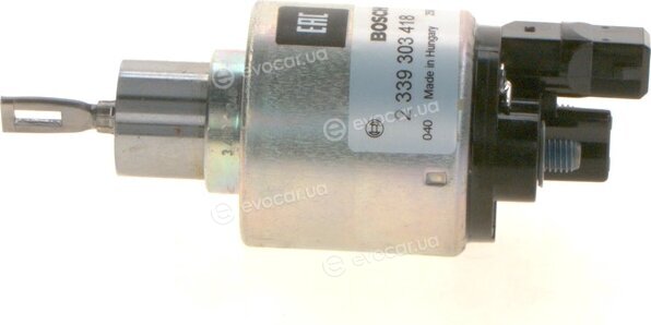 Bosch 2 339 303 418