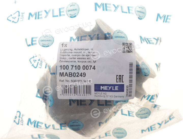 Meyle 100 710 0074