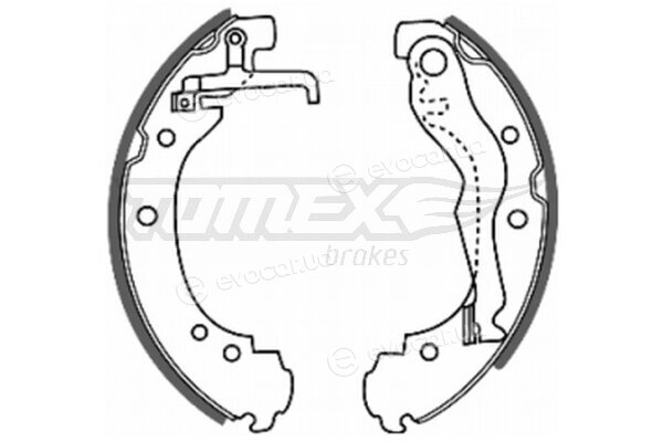 Tomex TX 20-47
