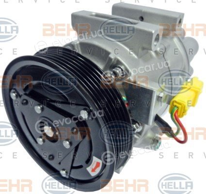 Mahle ACP 1343 000S