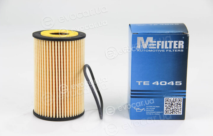 MFilter TE4045