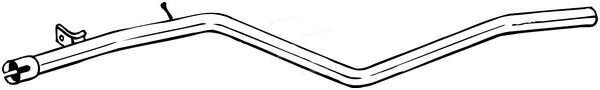 Bosal 850-159
