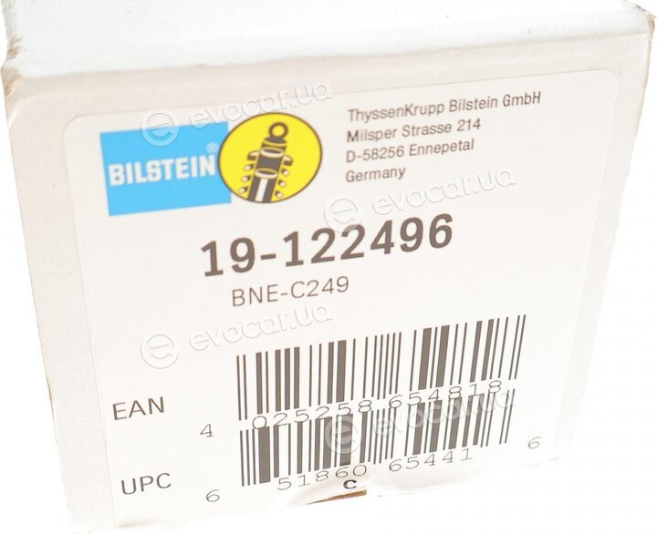 Bilstein 19-122496