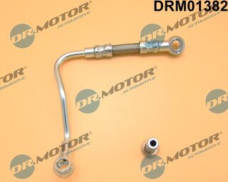 Dr. Motor DRM01382