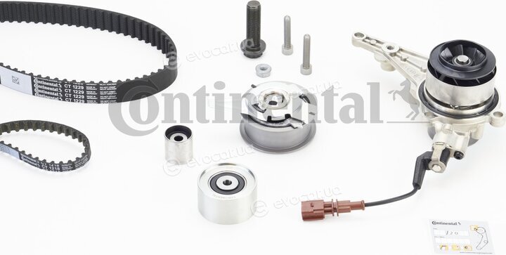 Continental CT1229WP2PRO