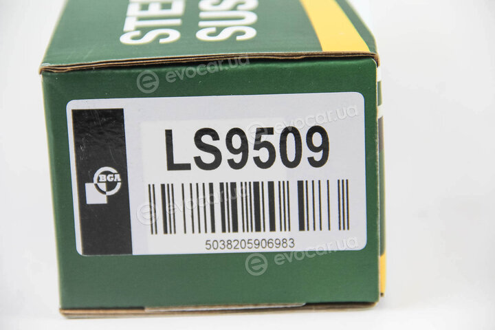 BGA LS9509