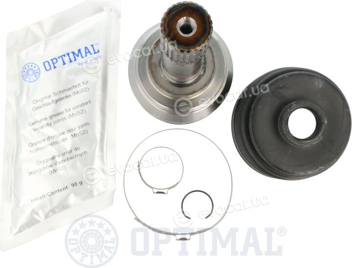 Optimal CW-2681