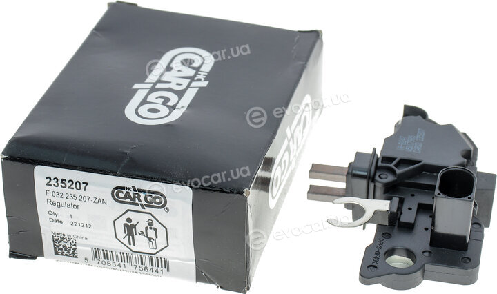 HC Cargo 235207