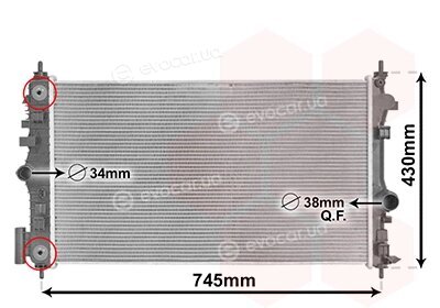 Van Wezel 37012710