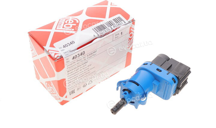 Febi 40340