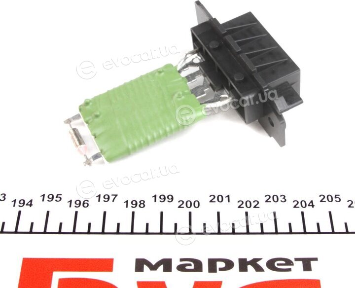 Autotechteile 509 0101
