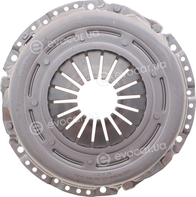 Sachs 3000 990 422