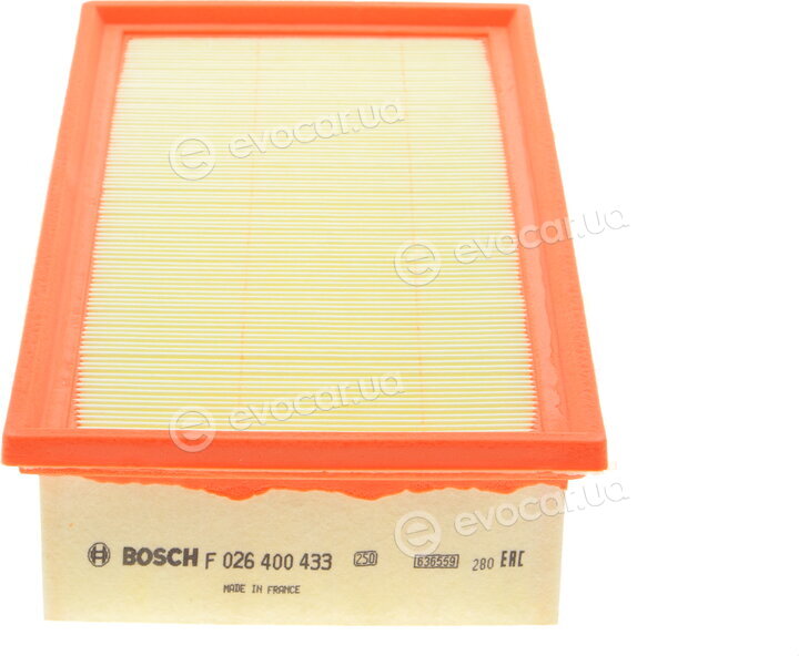 Bosch F 026 400 433