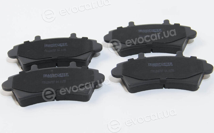 Autotechteile 504 0155
