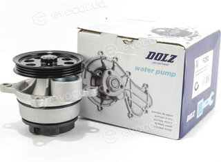 Dolz F252
