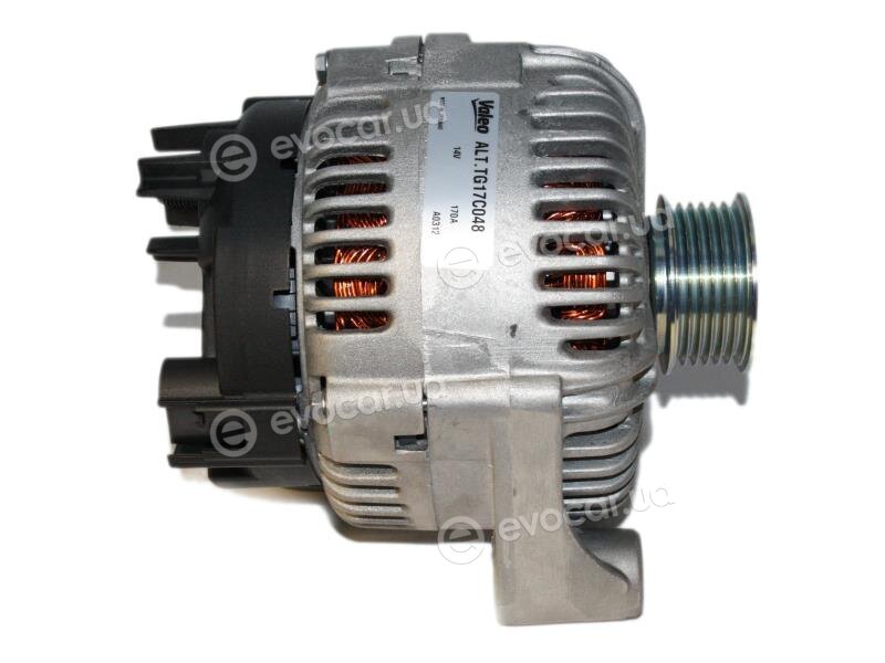 Starline AX 1277