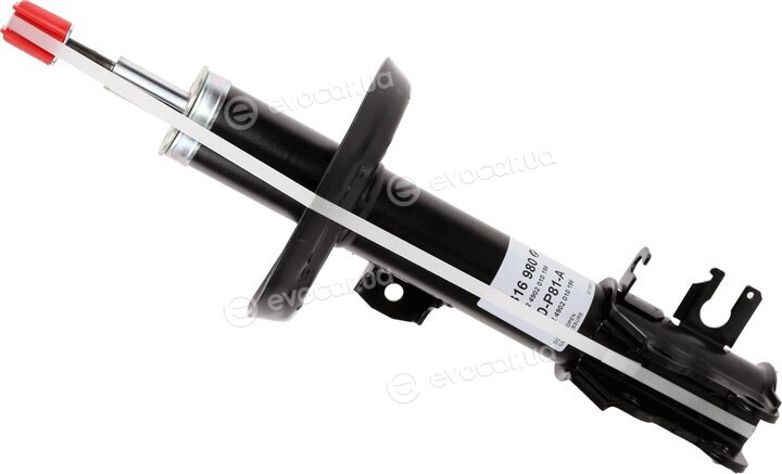 Sachs 316 980