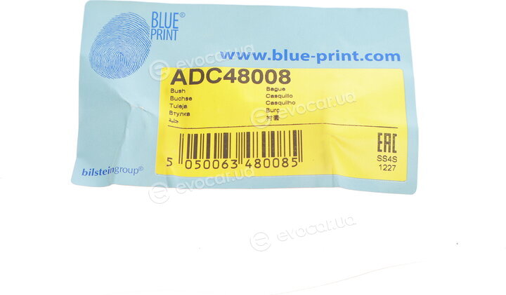 Blue Print ADC48008