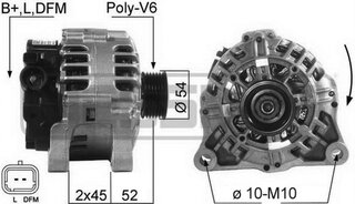 Era / Messmer 210347A