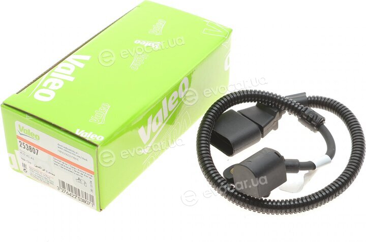 Valeo 253807