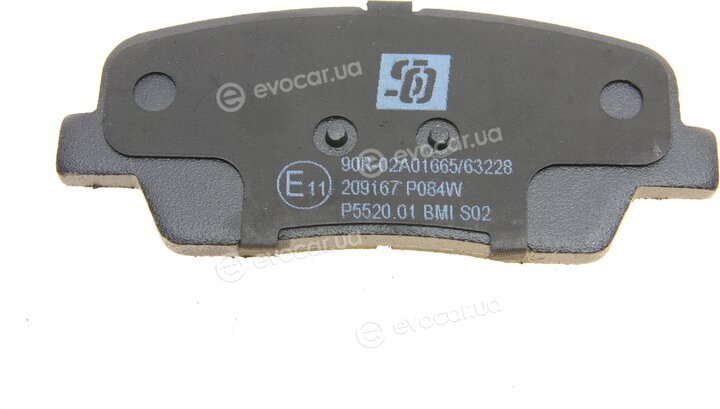 Solgy 209167