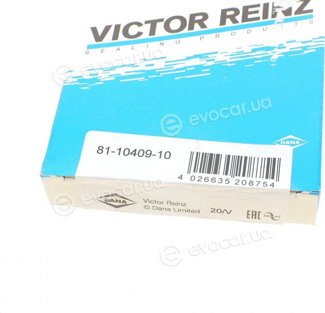 Victor Reinz 81-10409-10