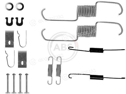 A.B.S. 0743Q