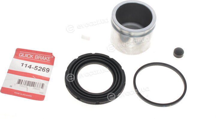 Kawe / Quick Brake 114-5269