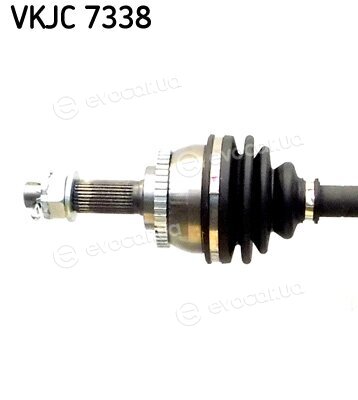 SKF VKJC 7338