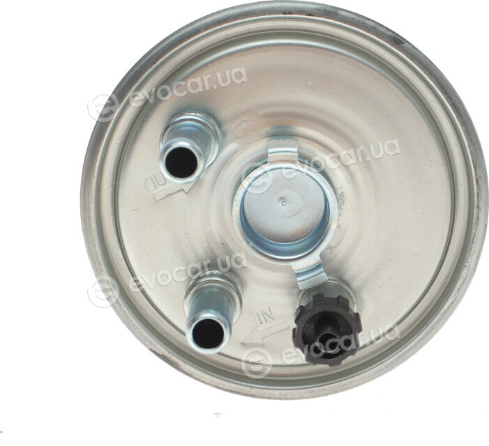 Mahle KL 638