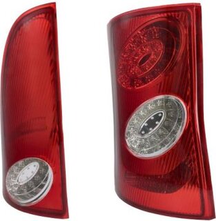 Trucklight TL-IR002L