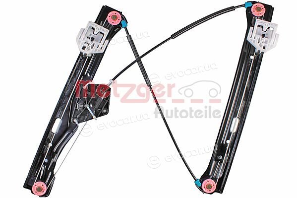 Metzger 2160439