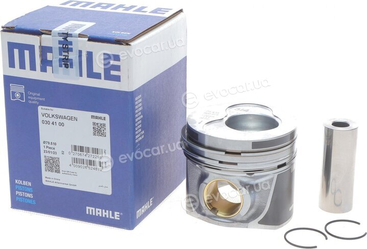 Mahle 030 41 00