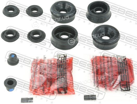 Febest 0175-NCP30R