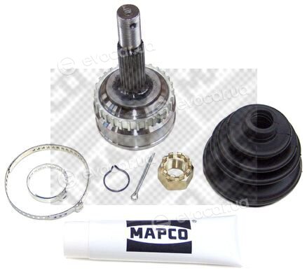 Mapco 16945