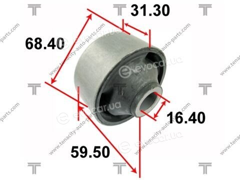 Tenacity AAMTO1076