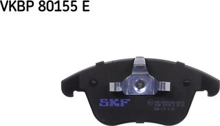 SKF VKBP 80155 E