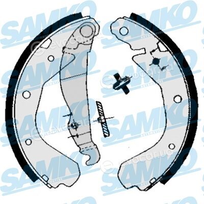 LPR / Samko 084660