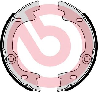 Brembo S 30 545