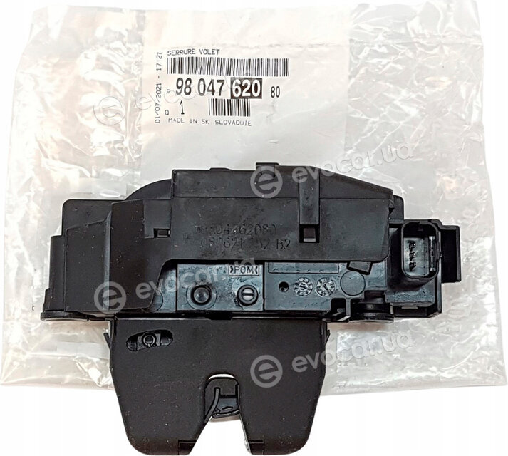 Mopar (PSA / FCA) 9804762080