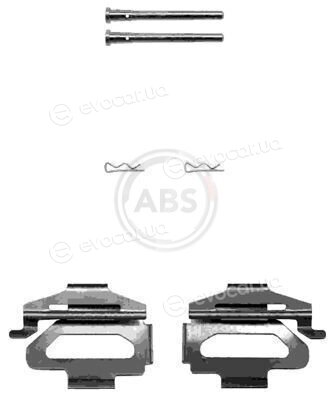 A.B.S. 1225Q