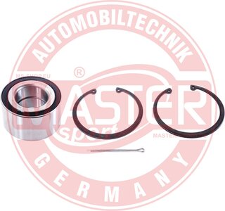 Master Sport 3403-SET-MS